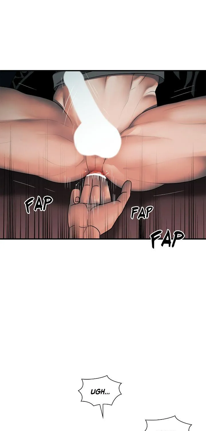 Corrosive Zinmanga X Chapter 22 Page 25