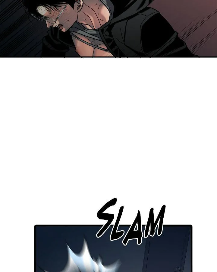 Corrosive Zinmanga X Chapter 22 Page 39