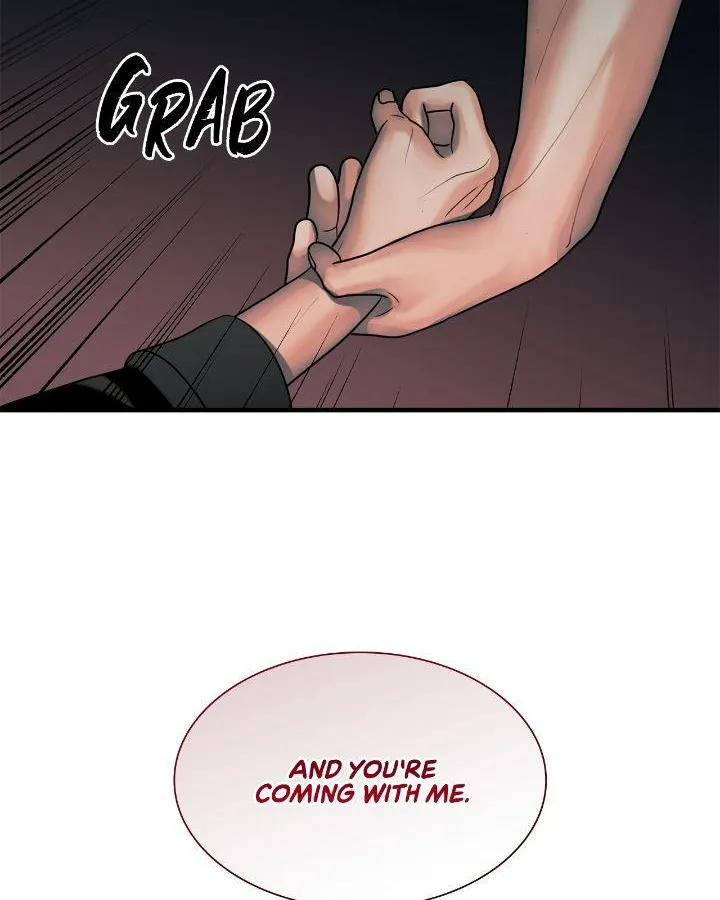 Corrosive Zinmanga X Chapter 22 Page 51