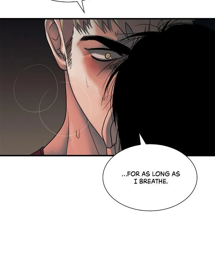 Corrosive Zinmanga X Chapter 22 Page 53