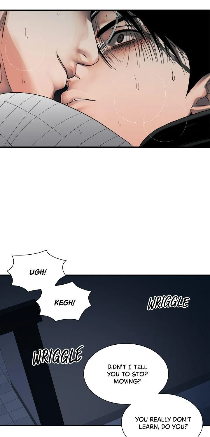 Corrosive Zinmanga X Chapter 22 Page 54
