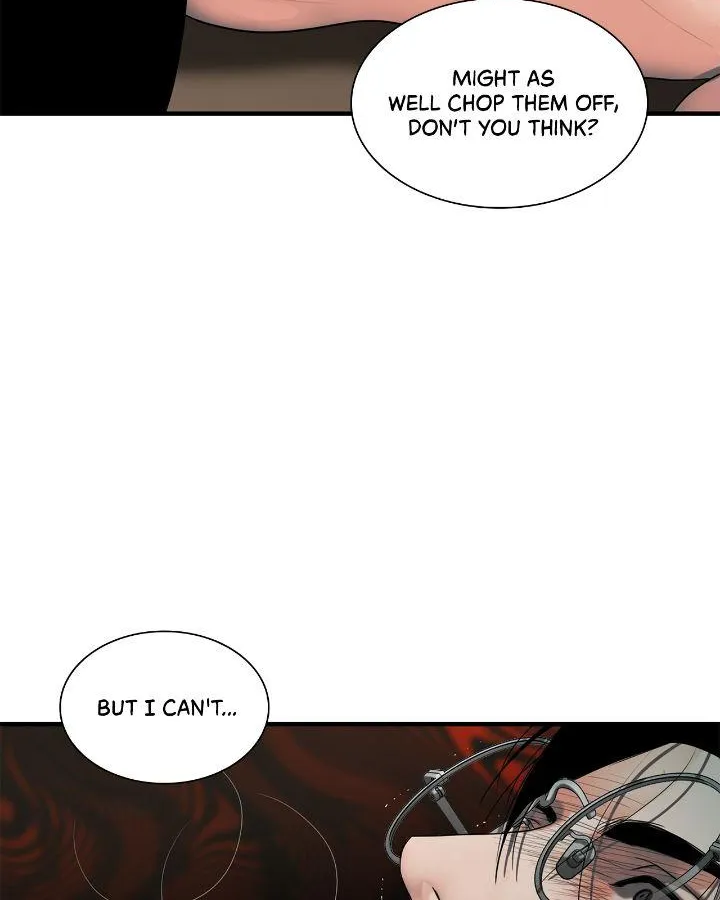 Corrosive Zinmanga X Chapter 22 Page 63