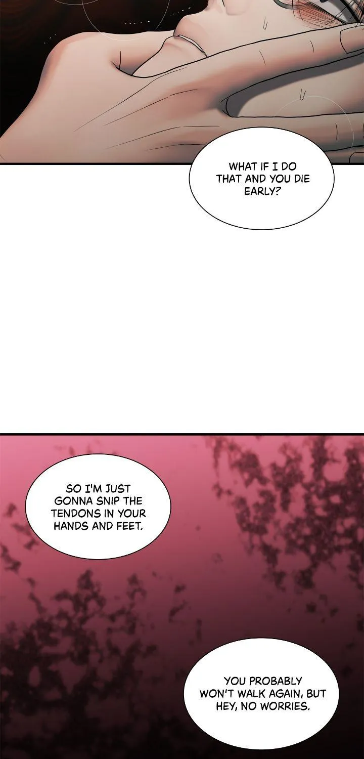 Corrosive Zinmanga X Chapter 22 Page 64