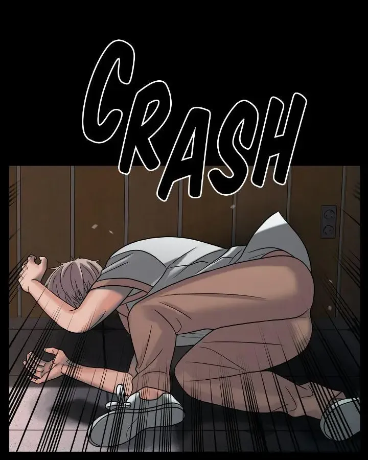 Corrosive Zinmanga X Chapter 21 Page 2