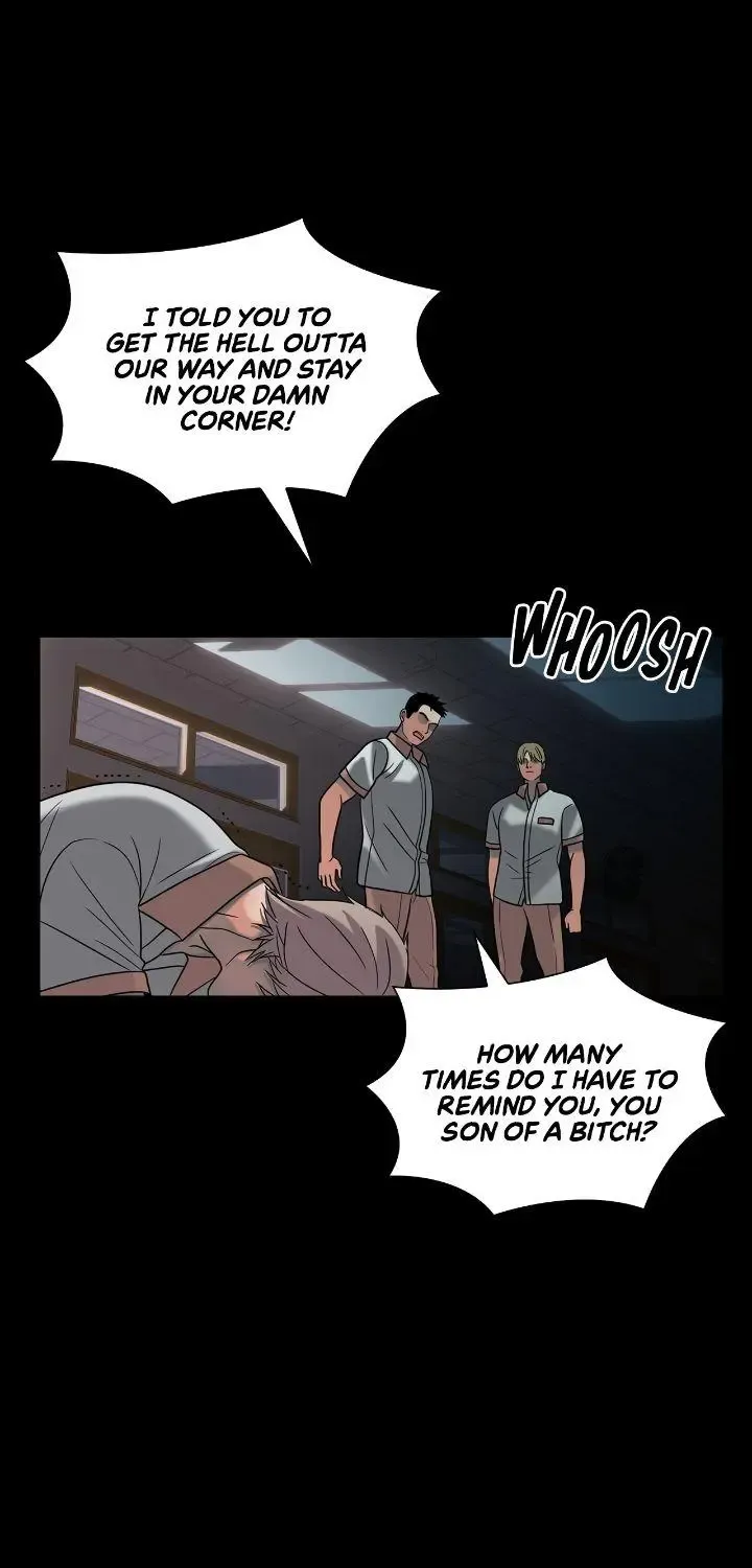 Corrosive Zinmanga X Chapter 21 Page 3