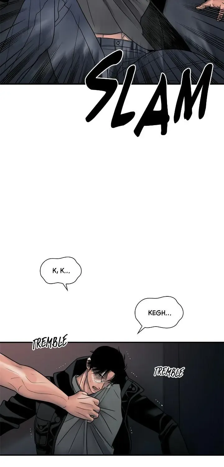 Corrosive Zinmanga X Chapter 21 Page 57
