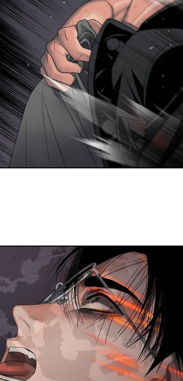 Corrosive Zinmanga X Chapter 21 Page 65