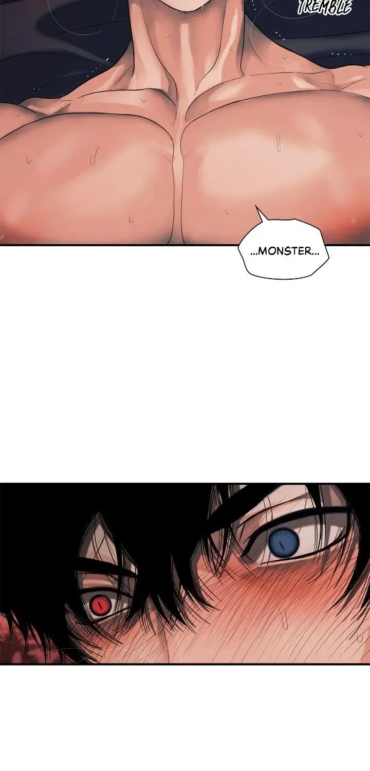 Corrosive Zinmanga X Chapter 20 Page 3