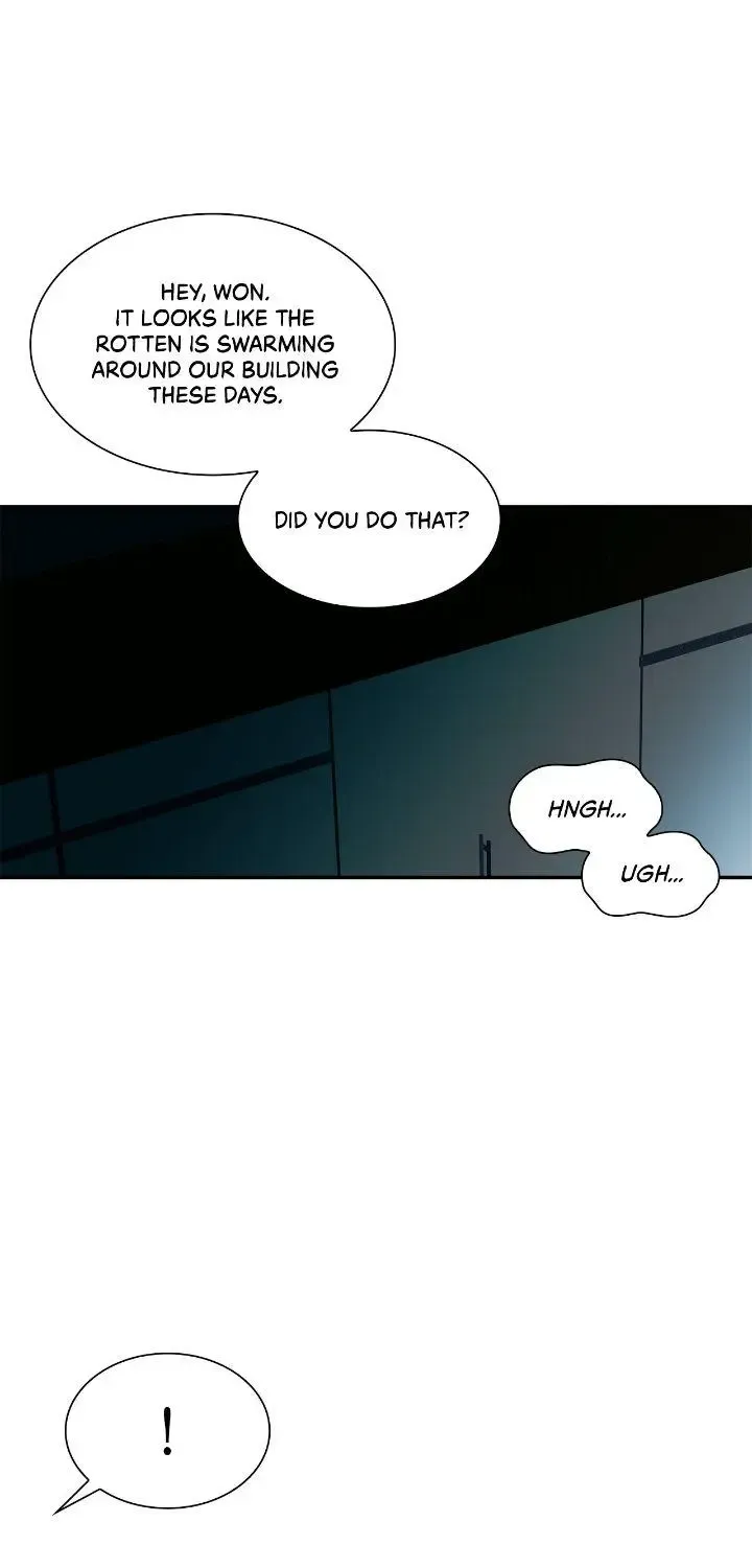 Corrosive Zinmanga X Chapter 20 Page 37