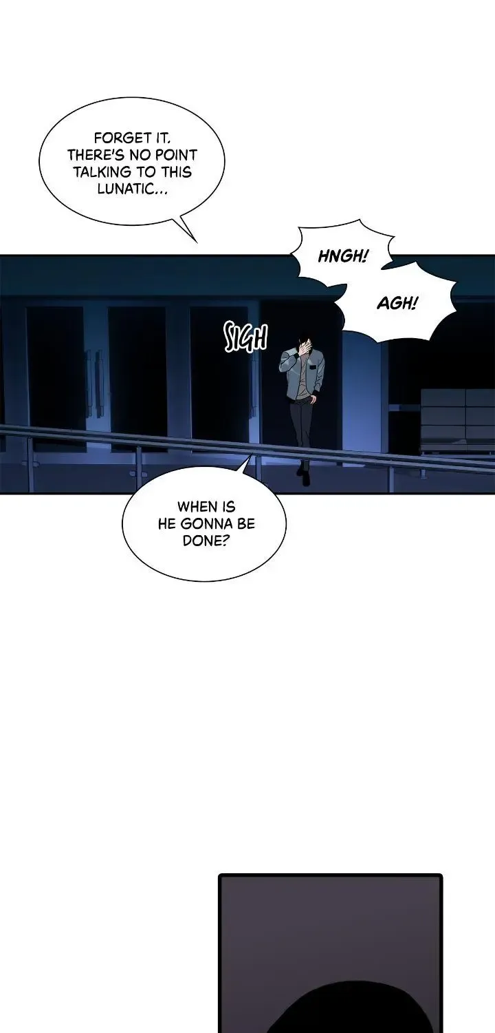 Corrosive Zinmanga X Chapter 20 Page 43