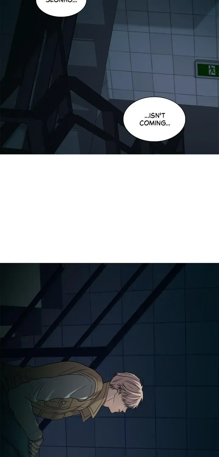 Corrosive Zinmanga X Chapter 20 Page 50