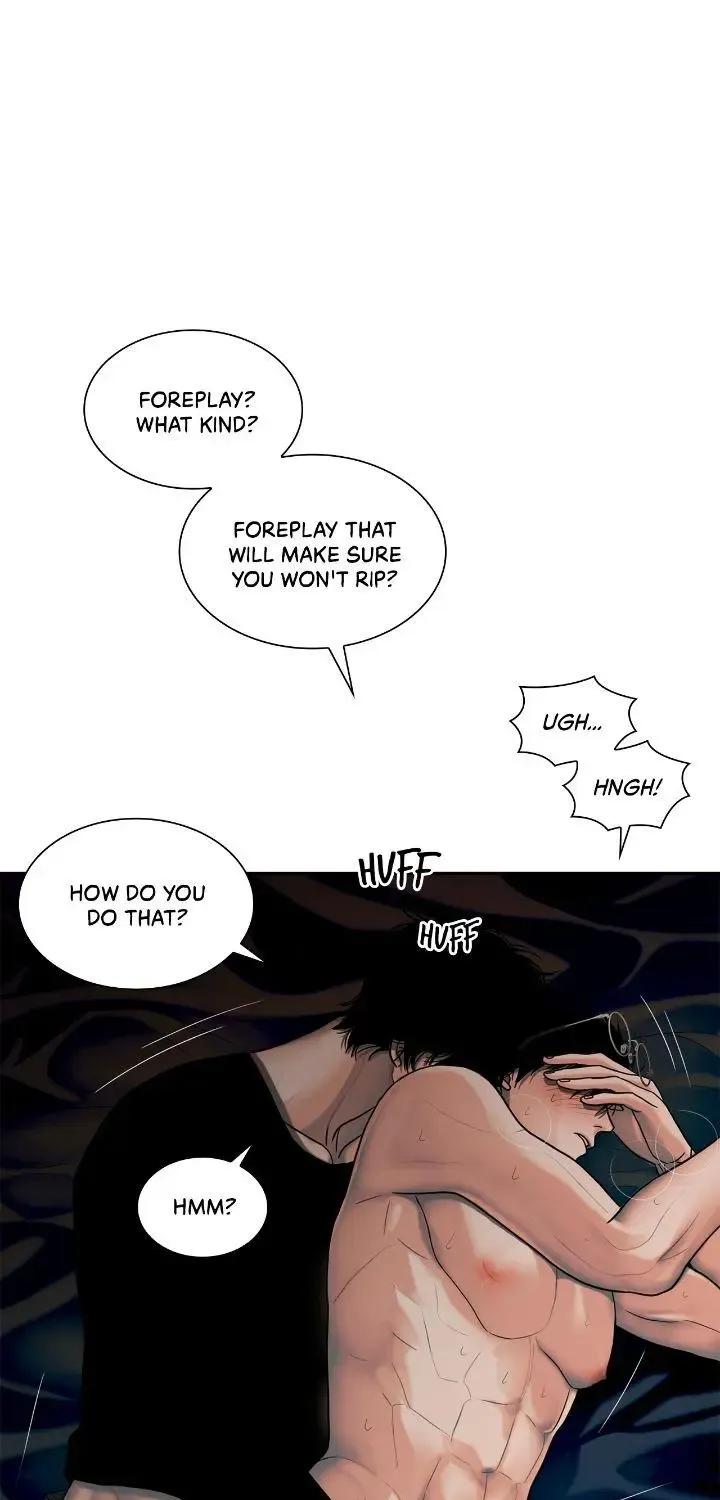 Corrosive Zinmanga X Chapter 19 Page 2