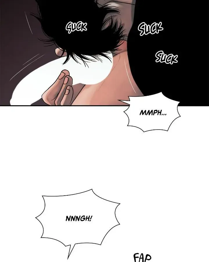 Corrosive Zinmanga X Chapter 19 Page 35