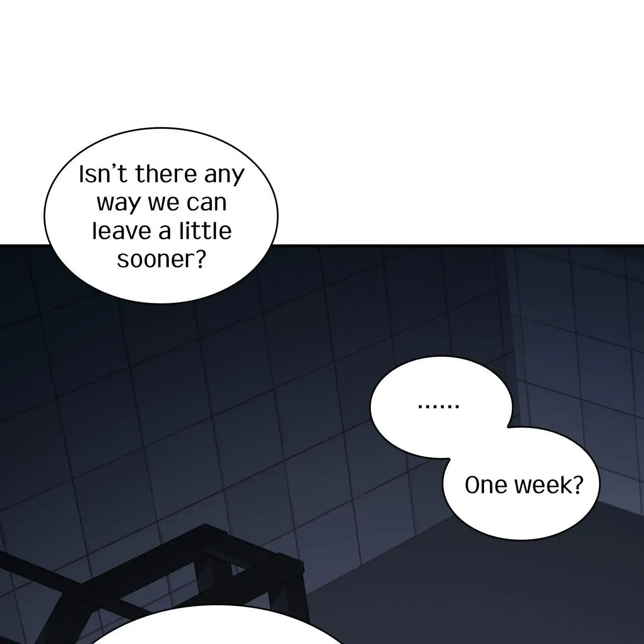 Corrosive Zinmanga X Chapter 18 Page 22