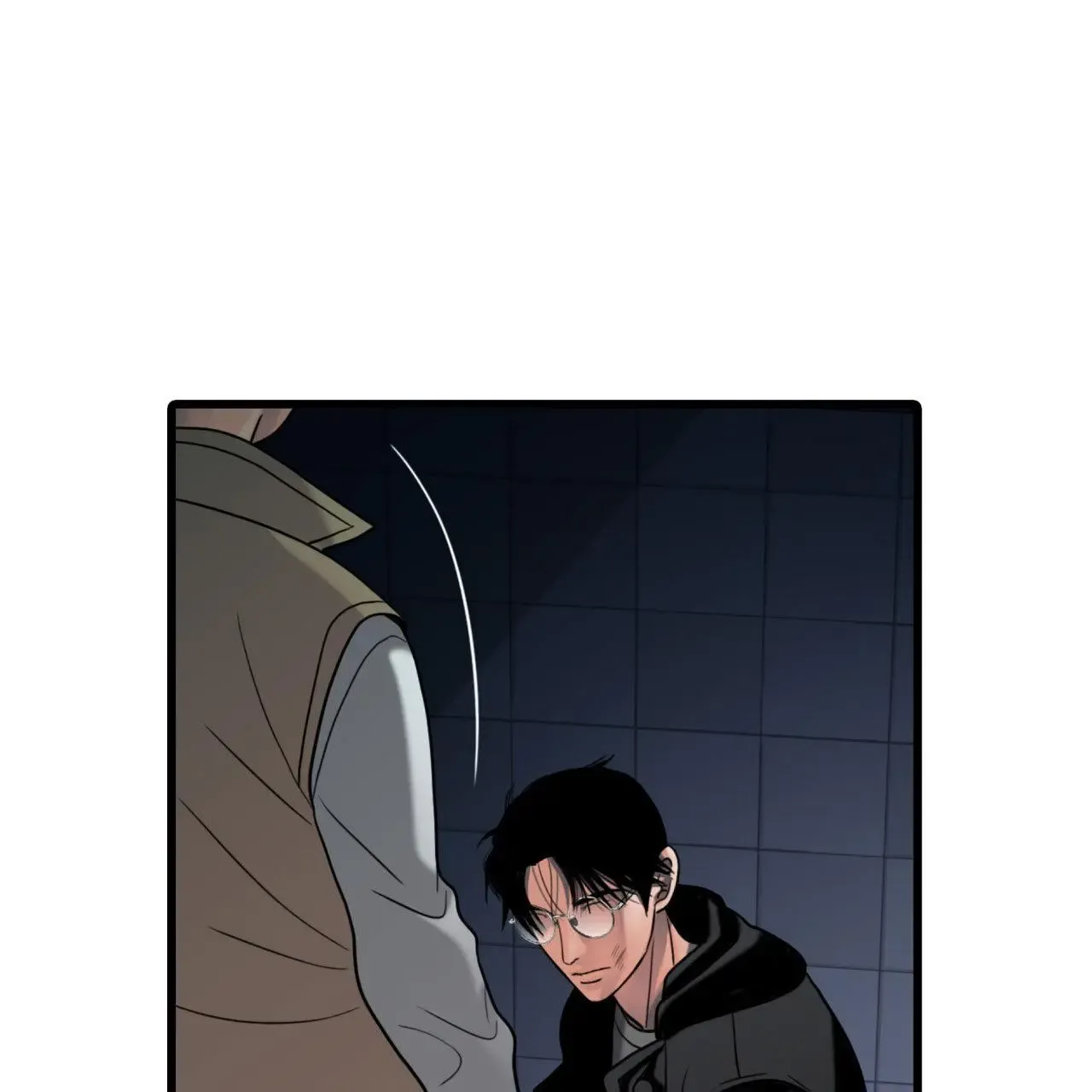 Corrosive Zinmanga X Chapter 18 Page 26