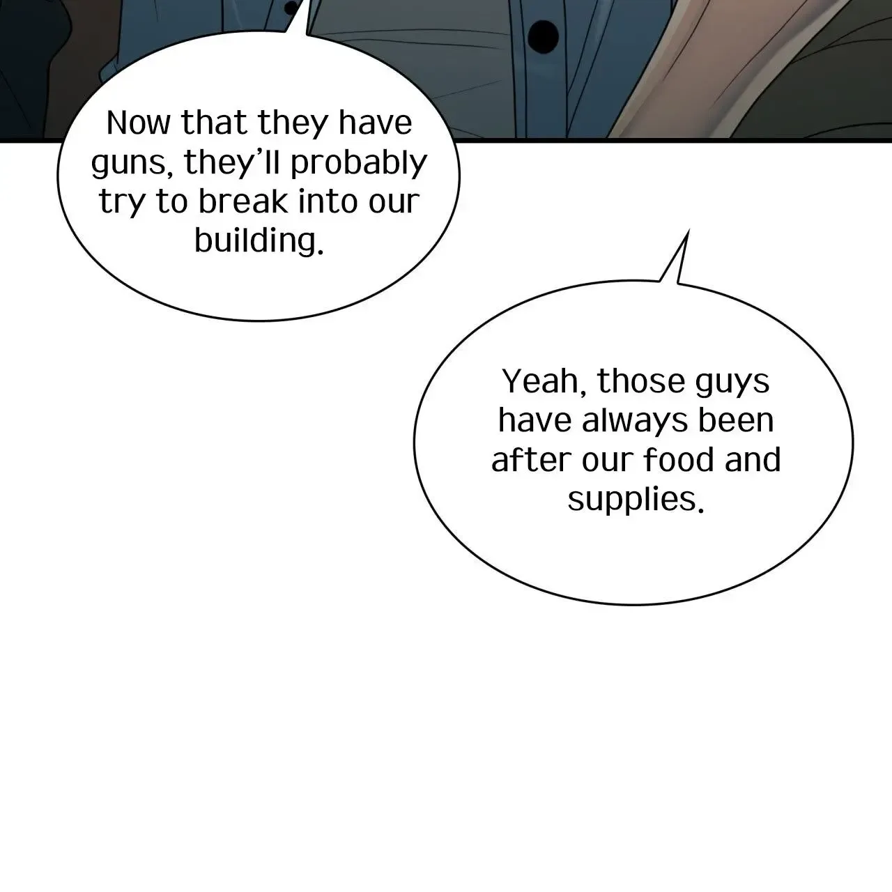 Corrosive Zinmanga X Chapter 15 Page 36