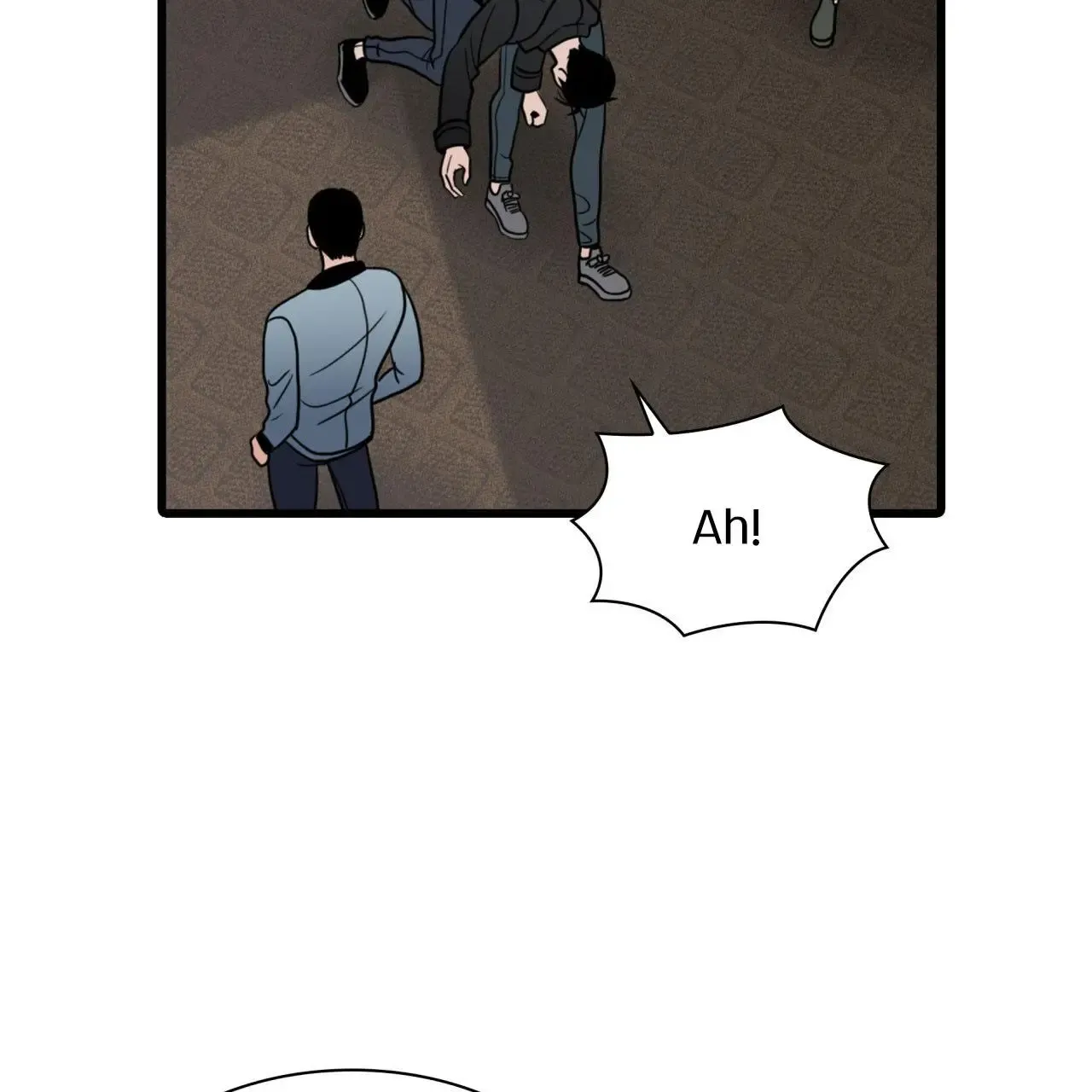 Corrosive Zinmanga X Chapter 15 Page 60