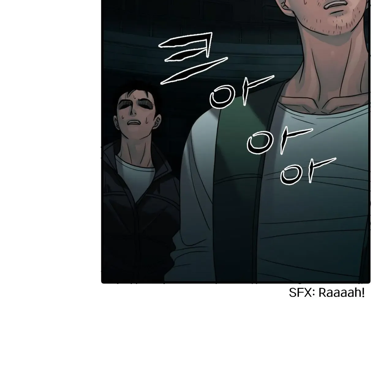 Corrosive Zinmanga X Chapter 15 Page 123