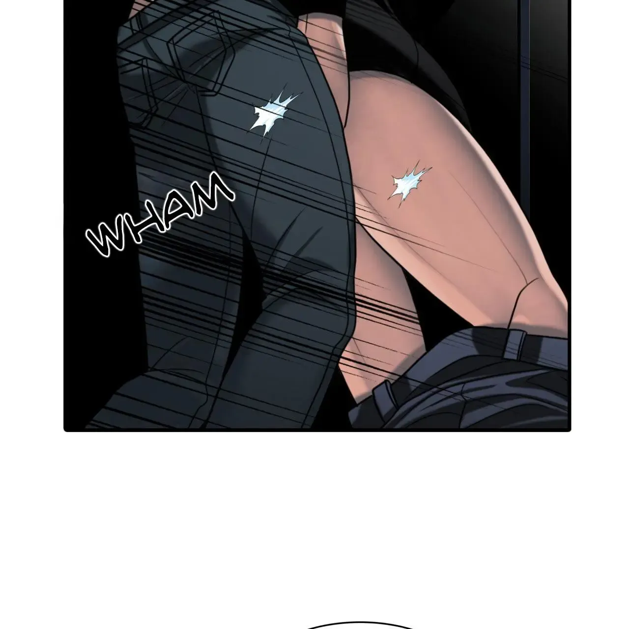 Corrosive Zinmanga X Chapter 14 Page 35