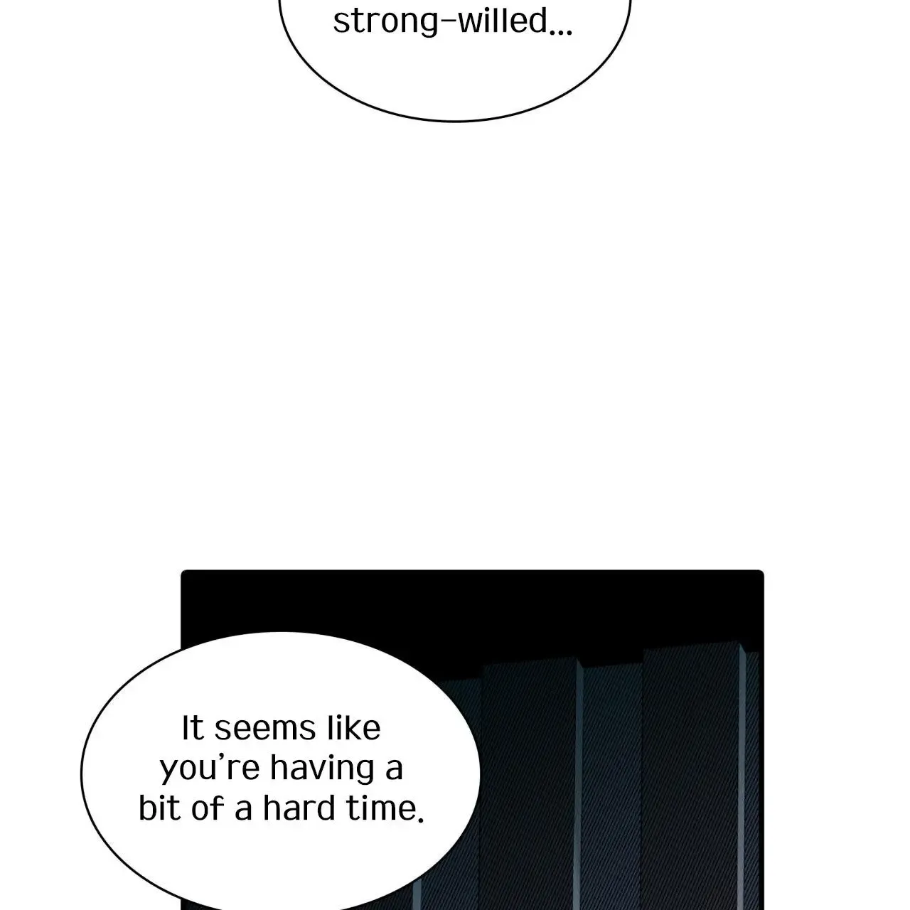 Corrosive Zinmanga X Chapter 13 Page 28