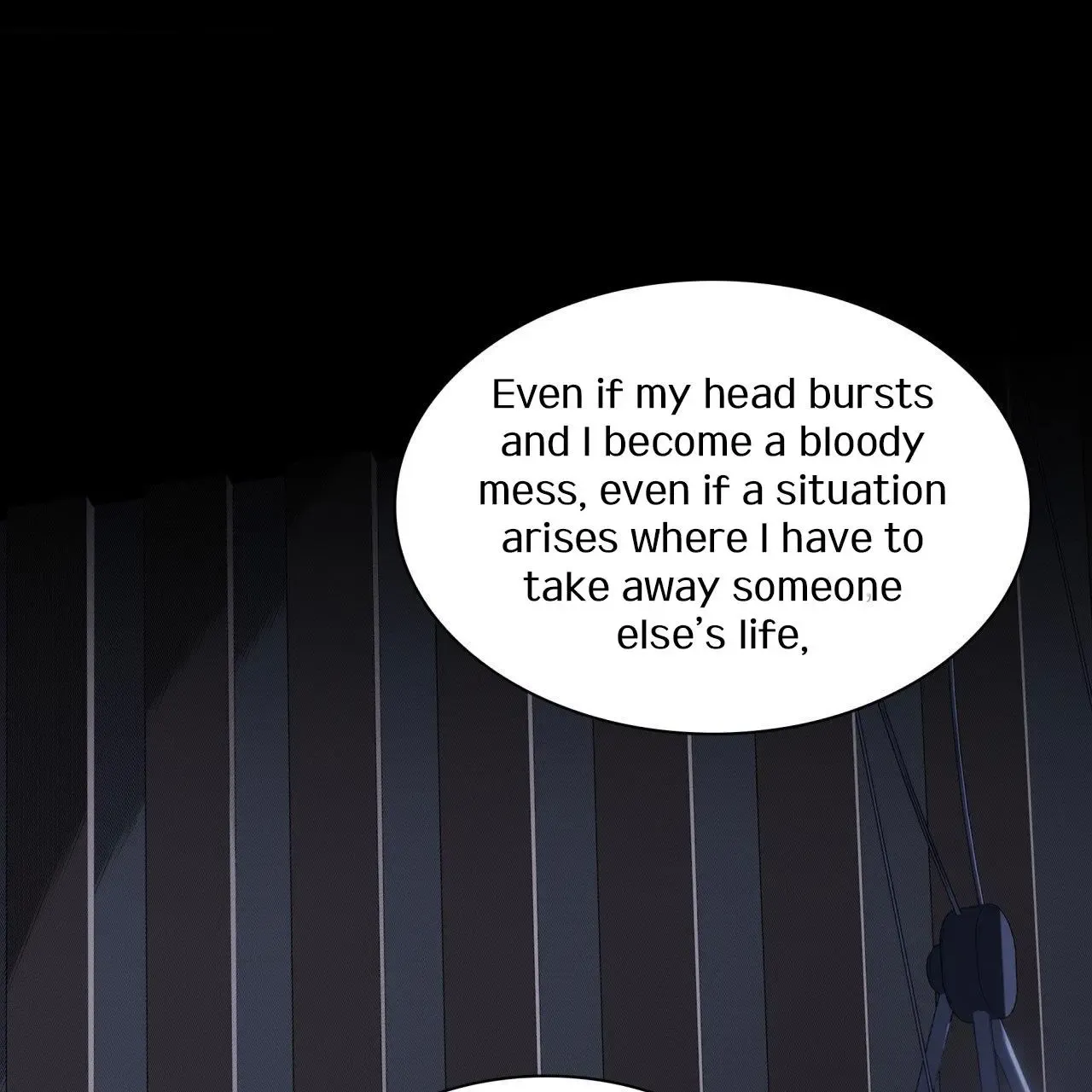 Corrosive Zinmanga X Chapter 12 Page 41