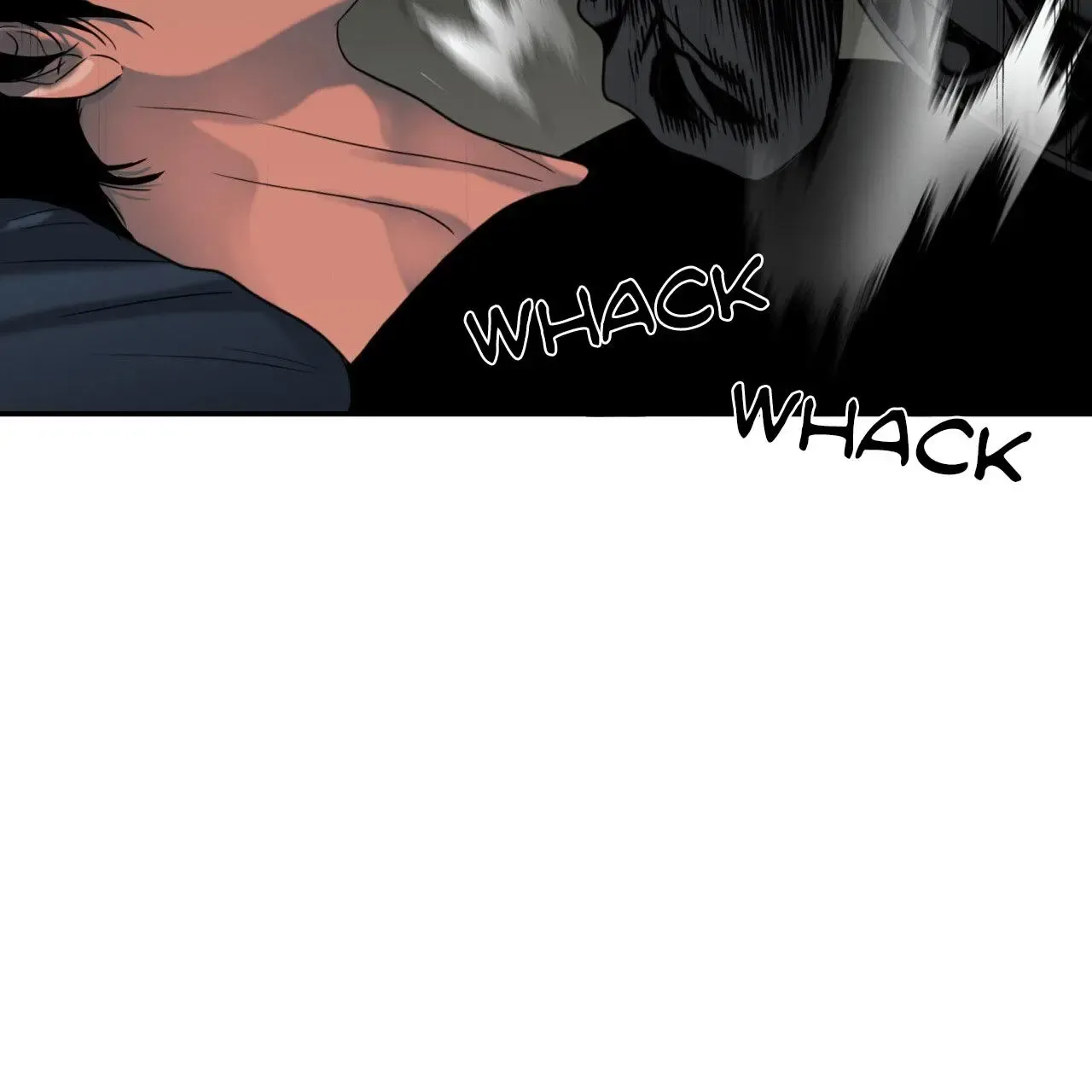 Corrosive Zinmanga X Chapter 12 Page 93