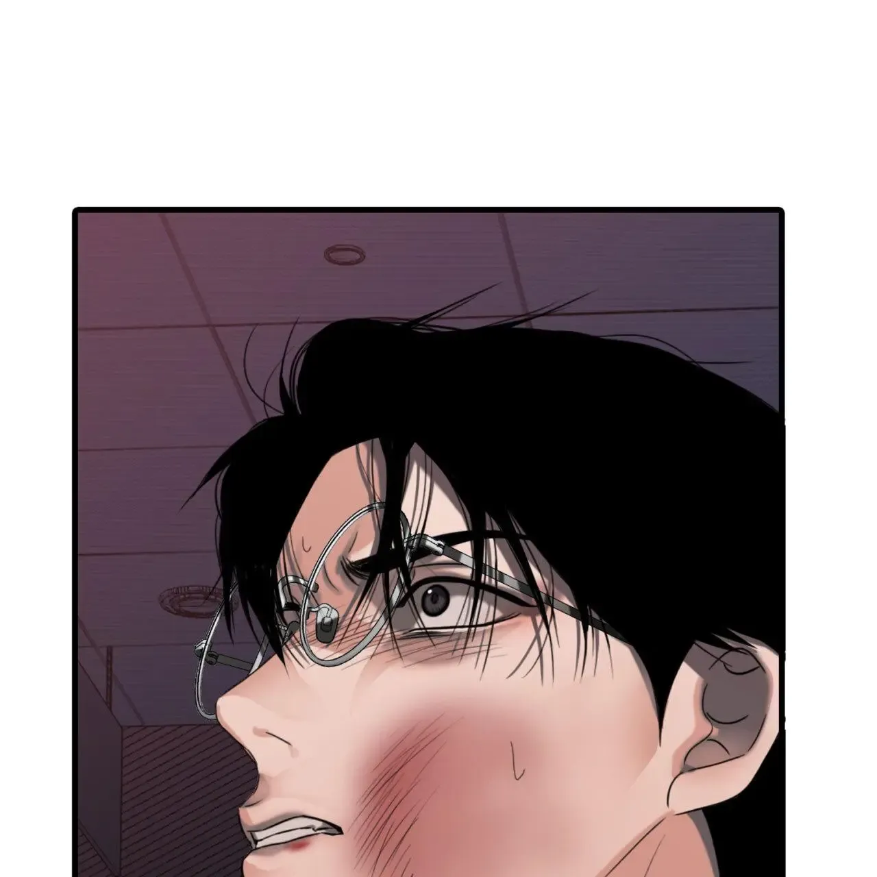 Corrosive Zinmanga X Chapter 11 Page 45