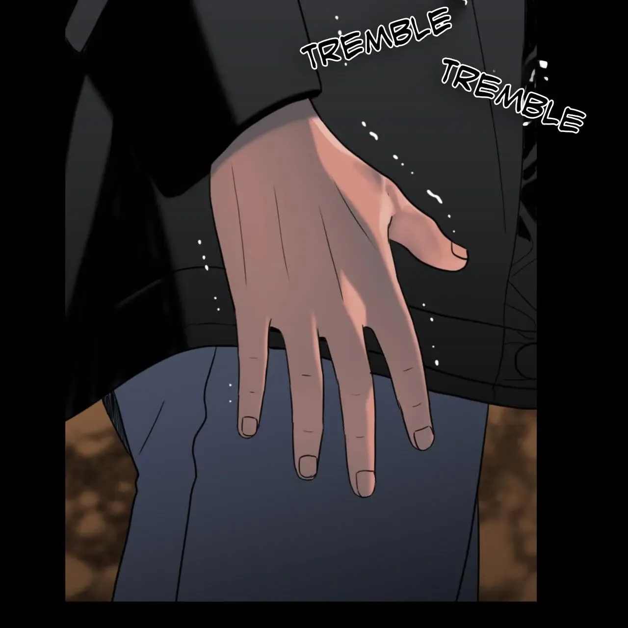 Corrosive Zinmanga X Chapter 11 Page 74