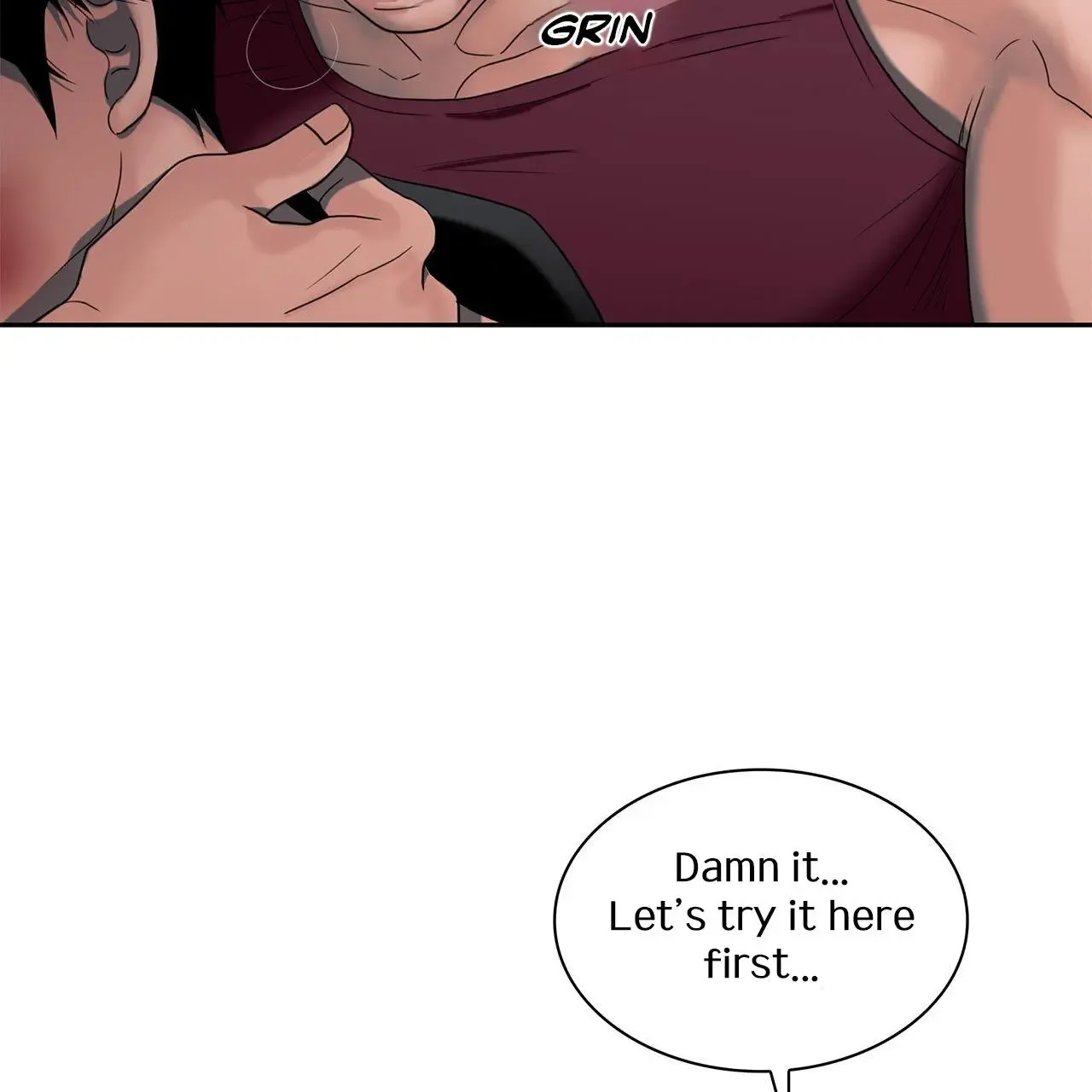 Corrosive Zinmanga X Chapter 10 Page 63