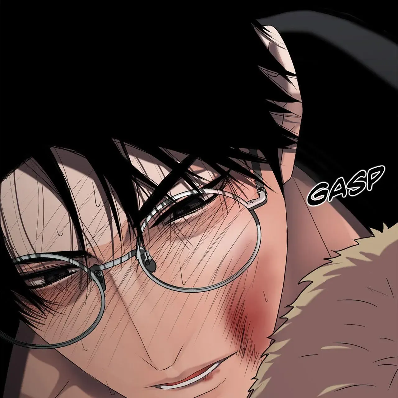 Corrosive Zinmanga X Chapter 10 Page 99