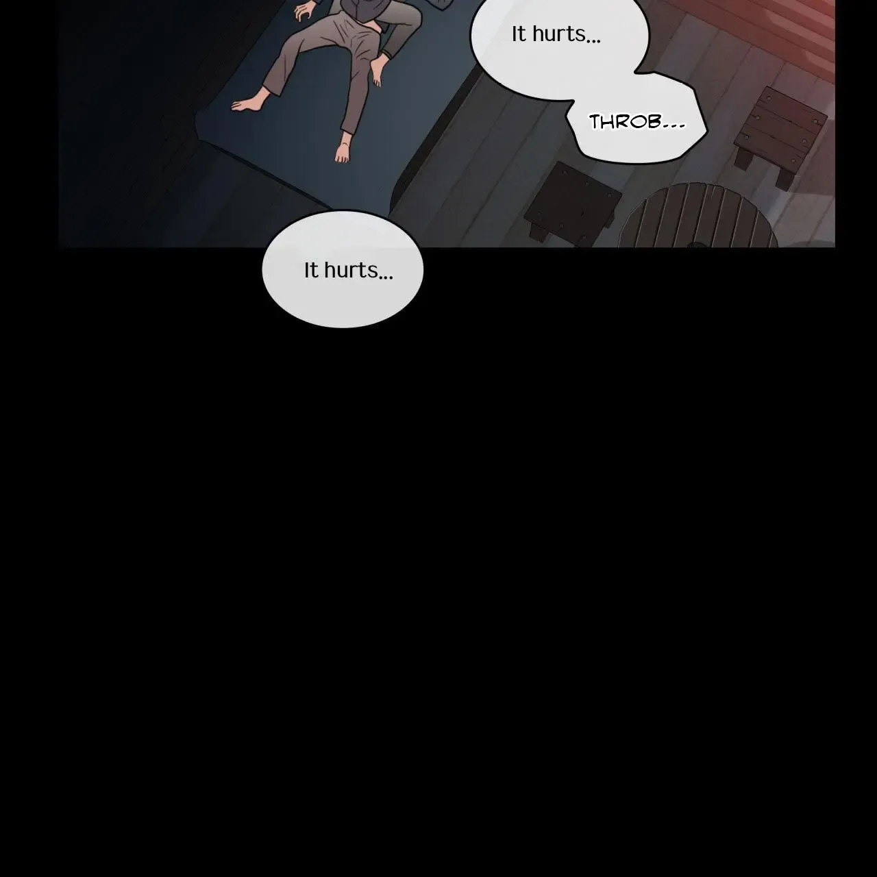 Corrosive Zinmanga X Chapter 8 Page 37