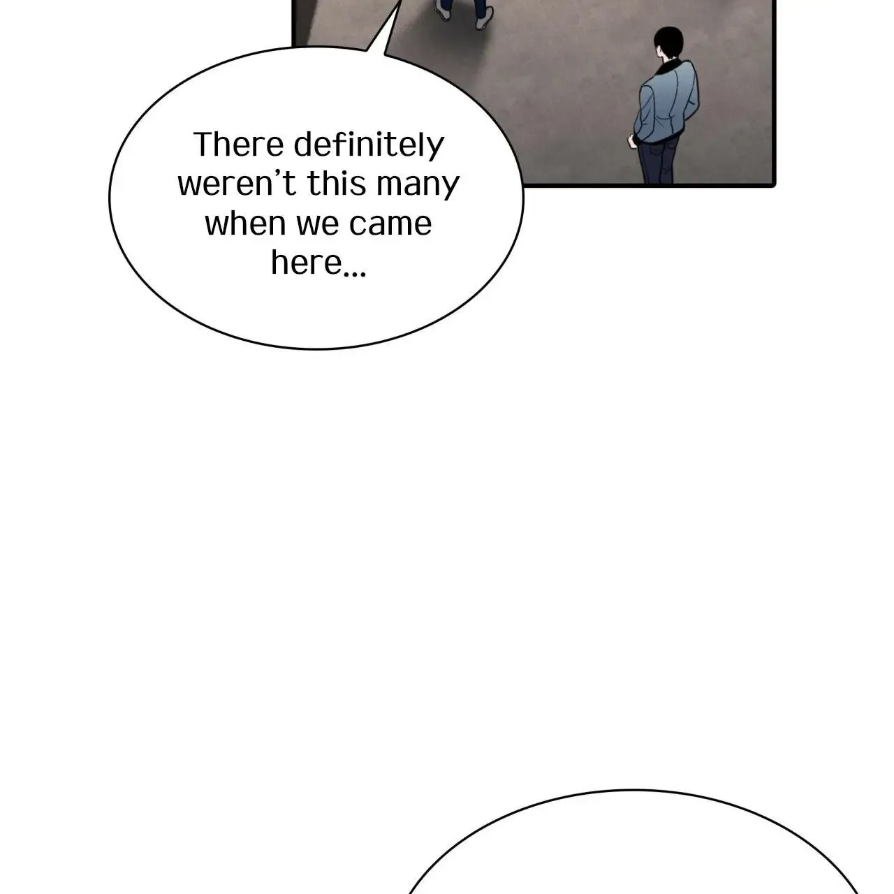 Corrosive Zinmanga X Chapter 8 Page 116