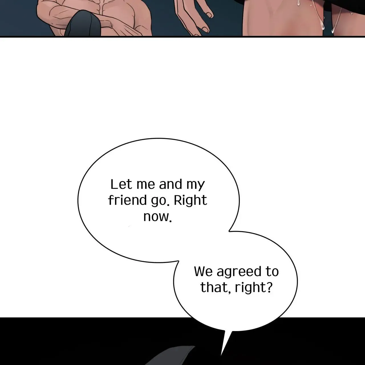 Corrosive Zinmanga X Chapter 7.1 Page 14