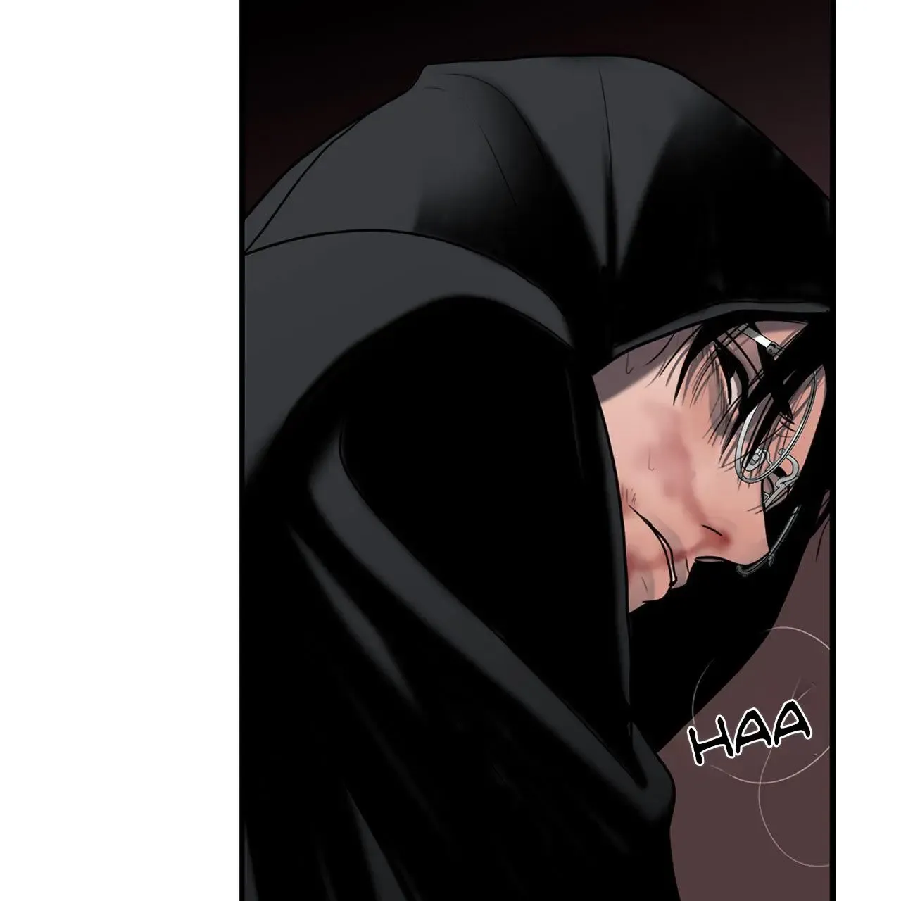 Corrosive Zinmanga X Chapter 7.1 Page 46