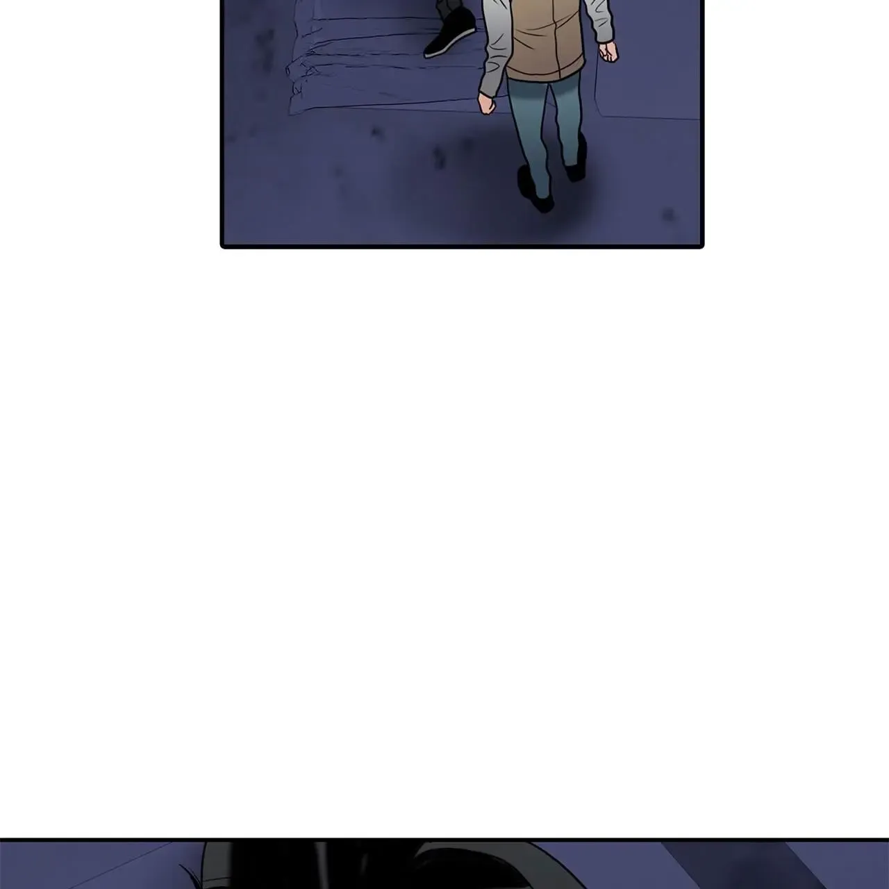 Corrosive Zinmanga X Chapter 7.1 Page 160