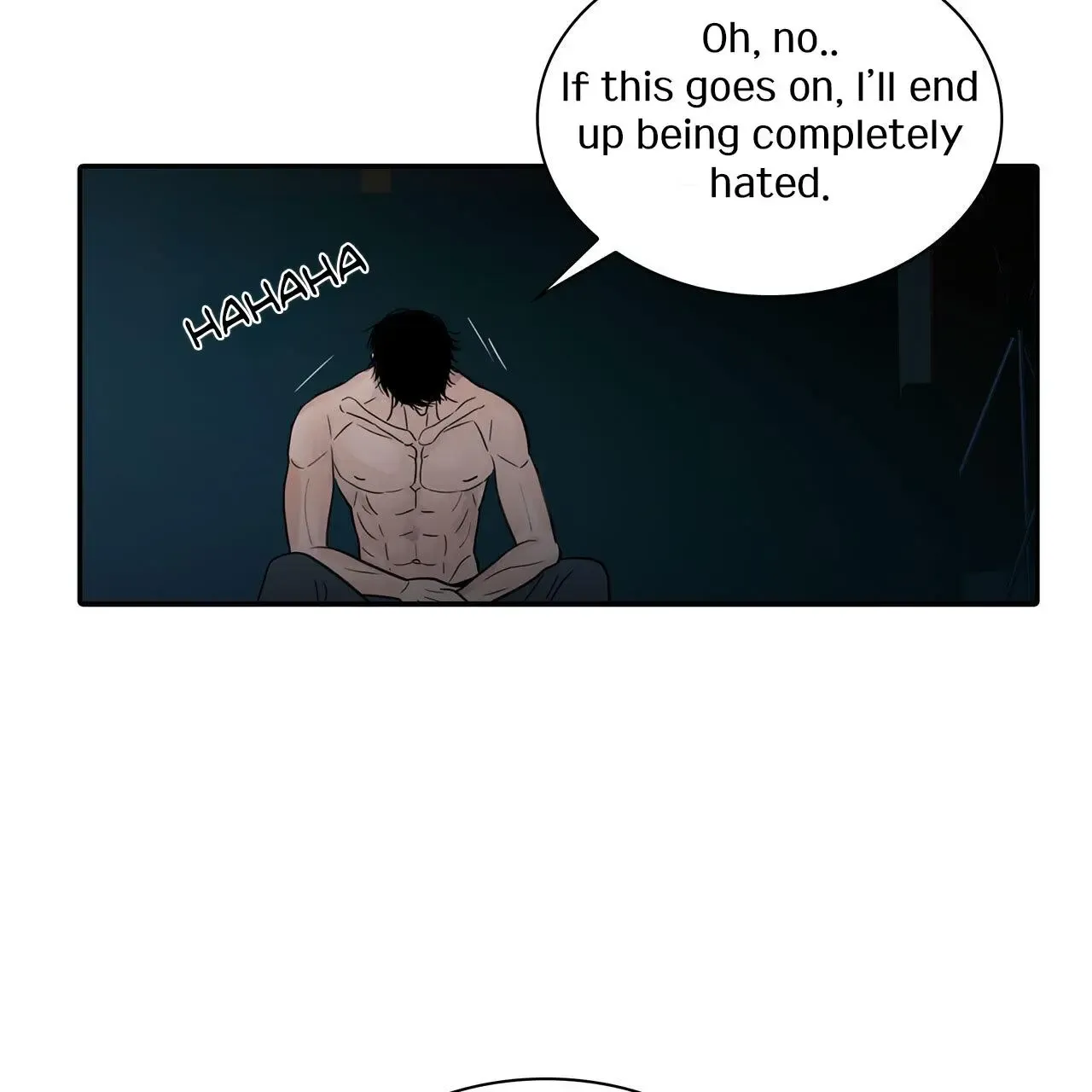 Corrosive Zinmanga X Chapter 7 Page 64