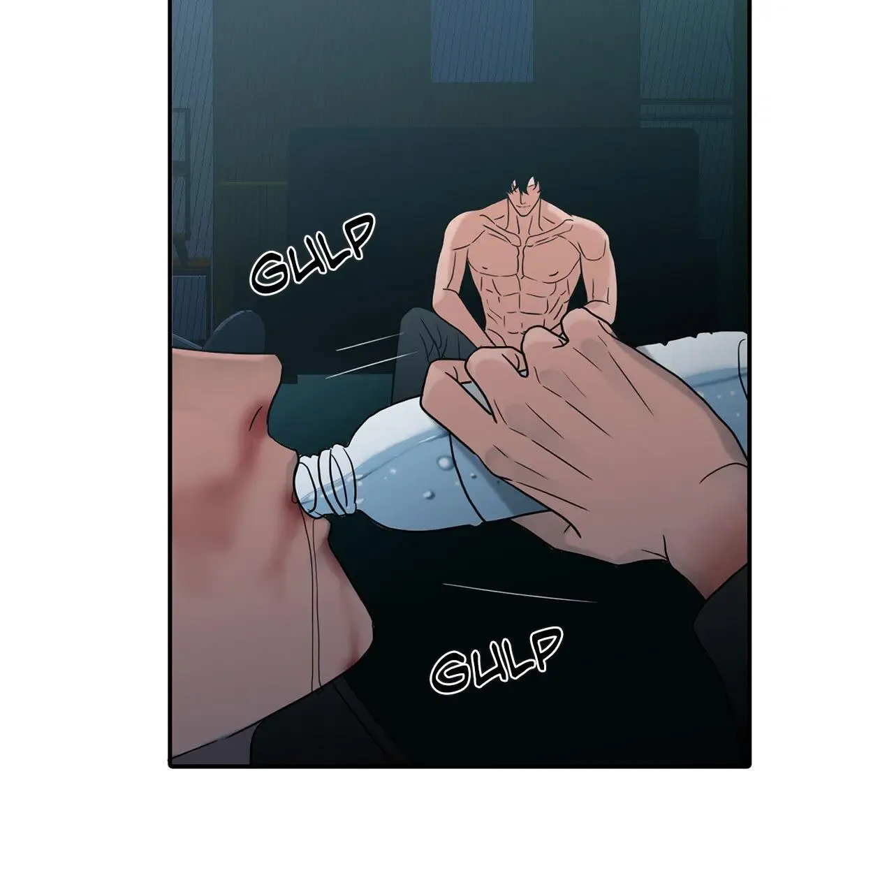 Corrosive Zinmanga X Chapter 7 Page 81