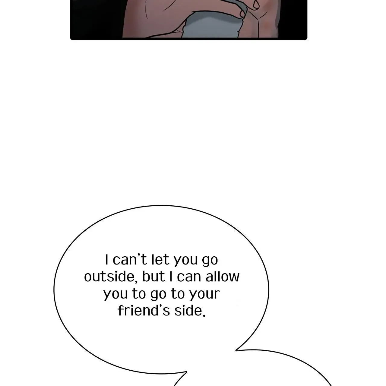 Corrosive Zinmanga X Chapter 7 Page 86