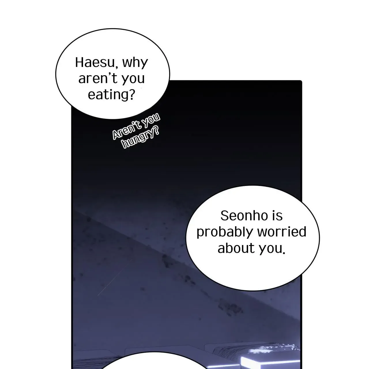 Corrosive Zinmanga X Chapter 6 Page 56