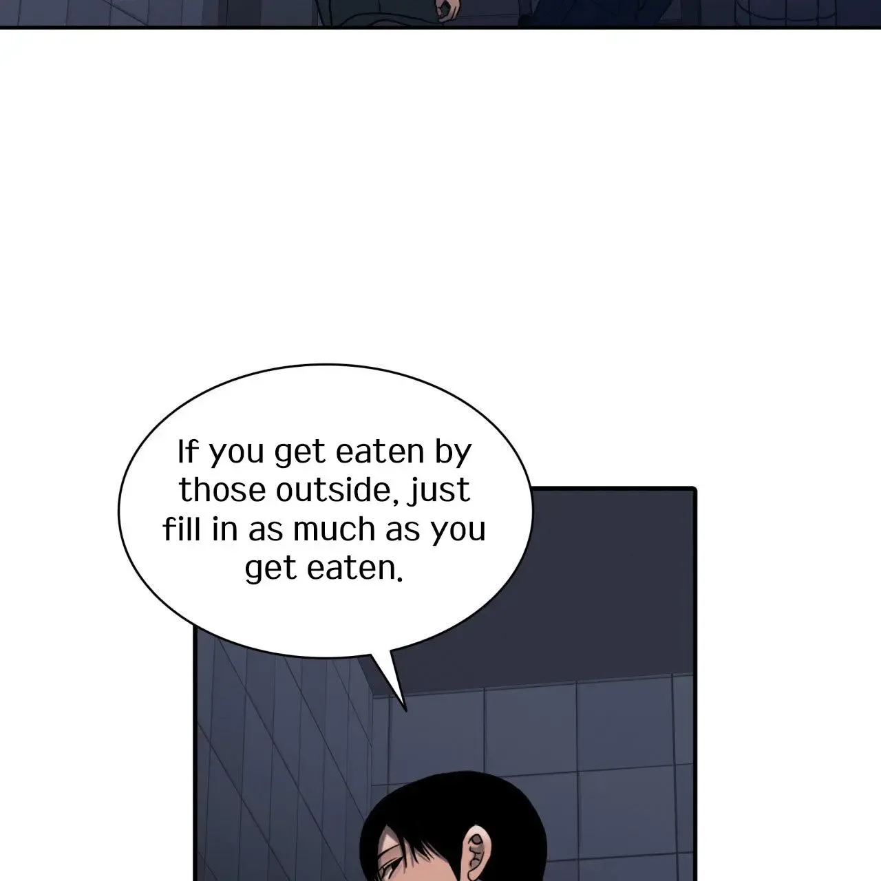 Corrosive Zinmanga X Chapter 5 Page 21