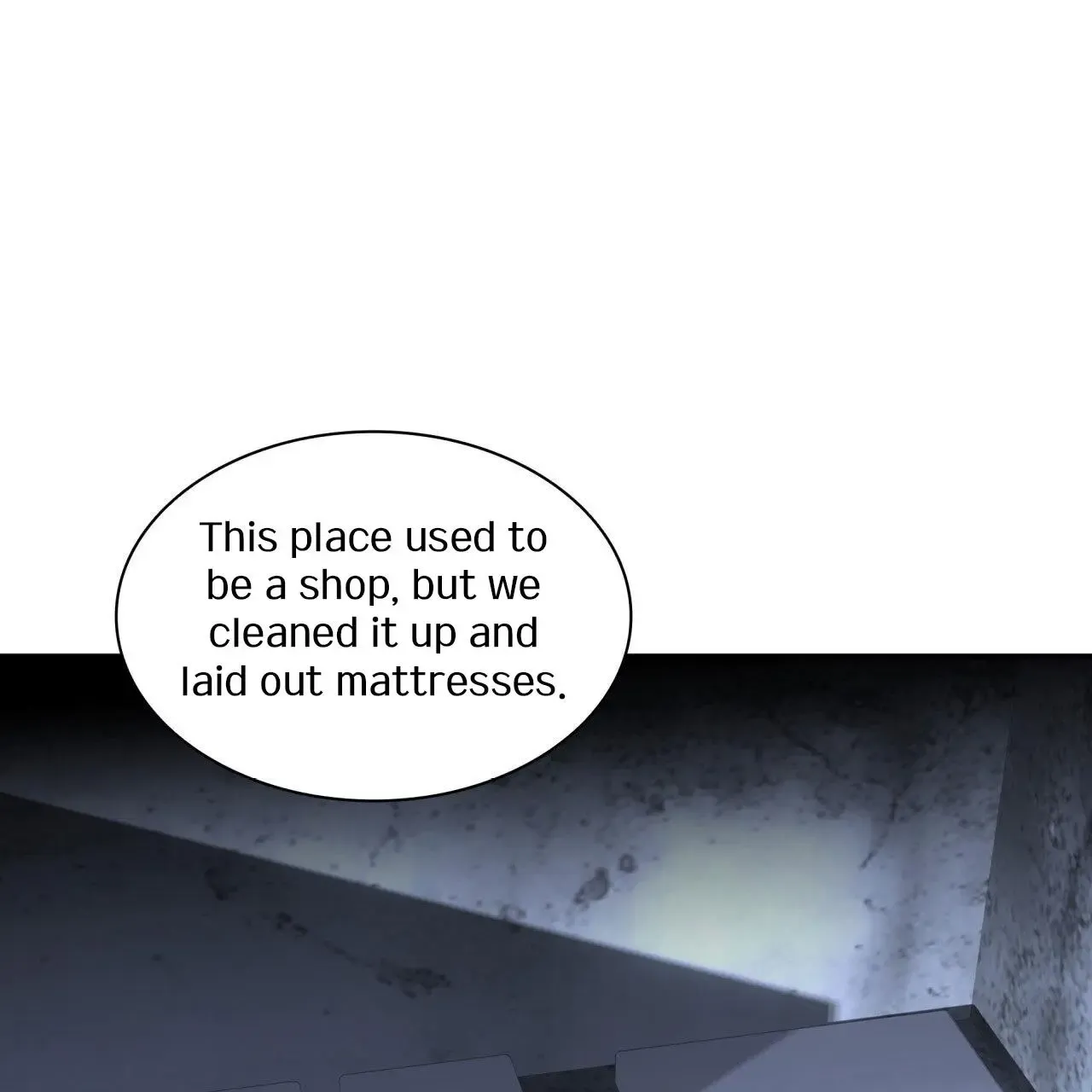 Corrosive Zinmanga X Chapter 5 Page 29