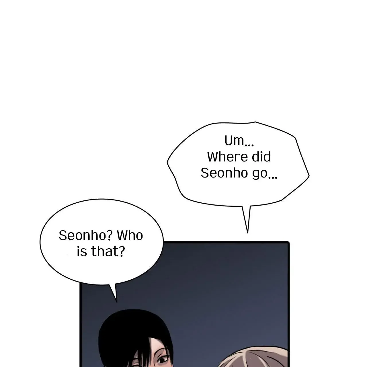 Corrosive Zinmanga X Chapter 5 Page 40