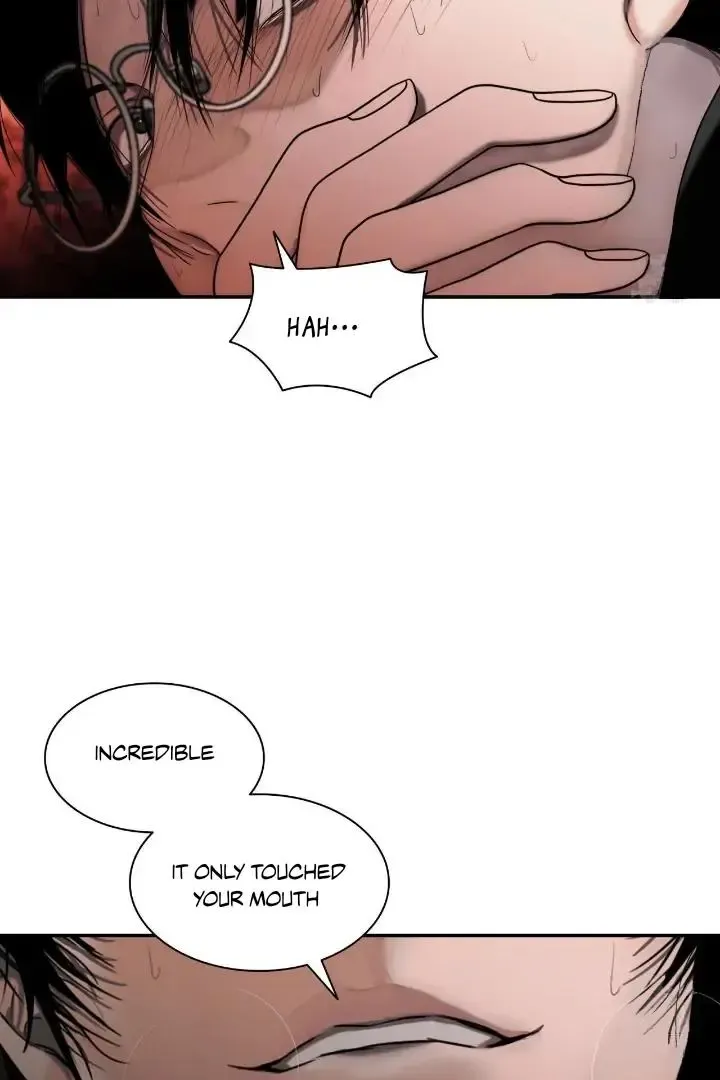 Corrosive Zinmanga X Chapter 4 Page 45