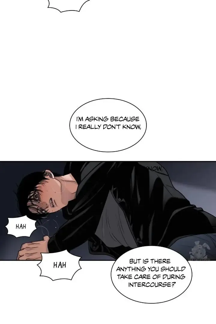 Corrosive Zinmanga X Chapter 4 Page 49