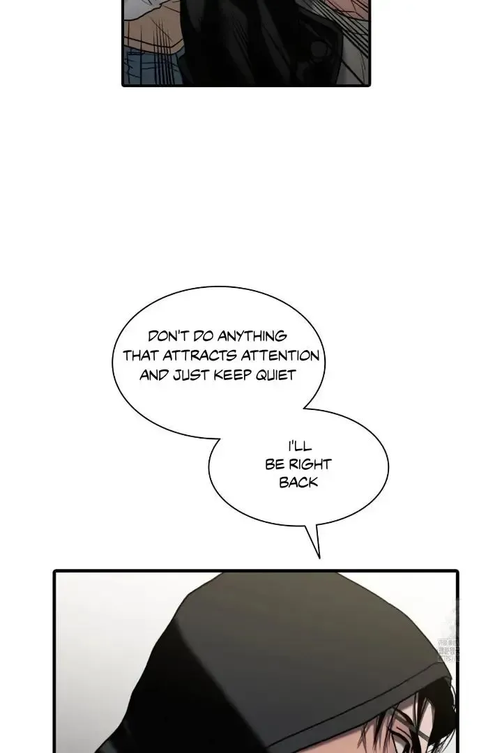 Corrosive Zinmanga X Chapter 3 Page 67