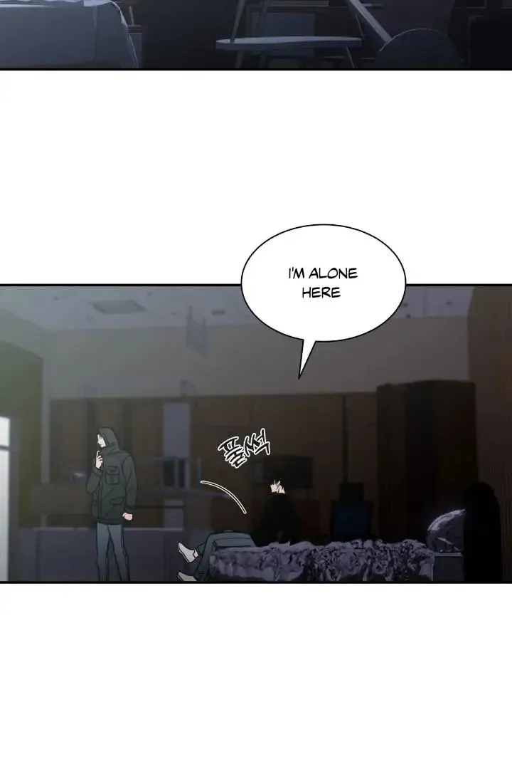 Corrosive Zinmanga X Chapter 3 Page 74