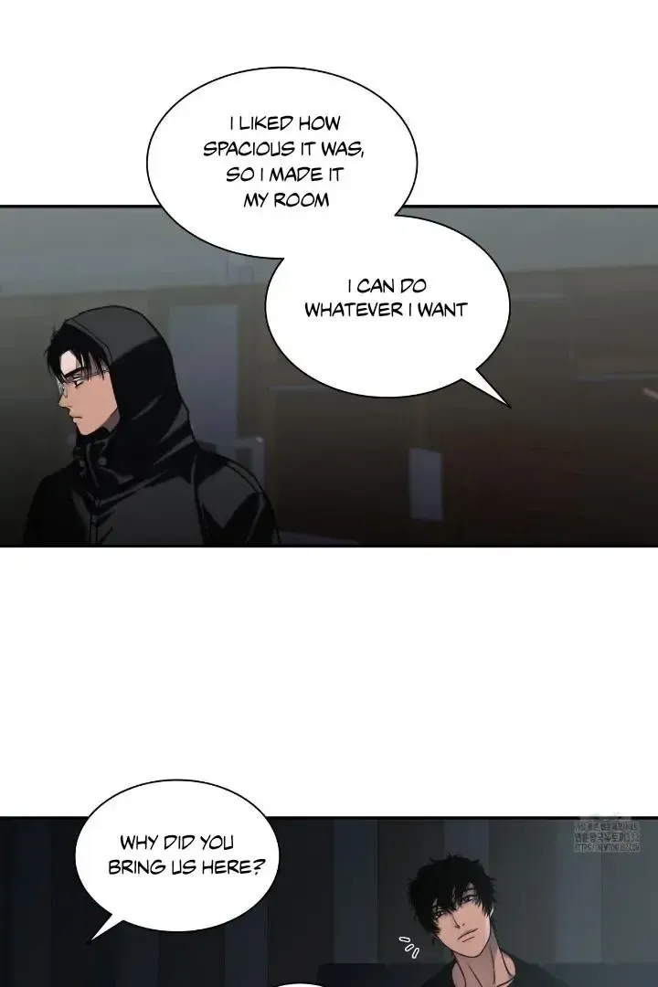 Corrosive Zinmanga X Chapter 3 Page 75