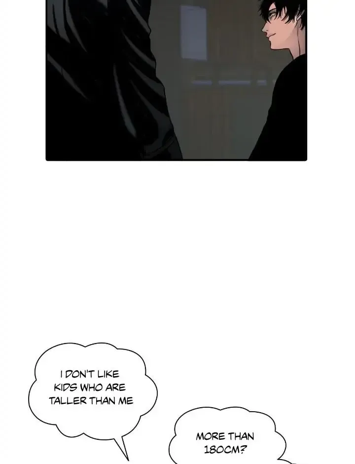 Corrosive Zinmanga X Chapter 3 Page 83