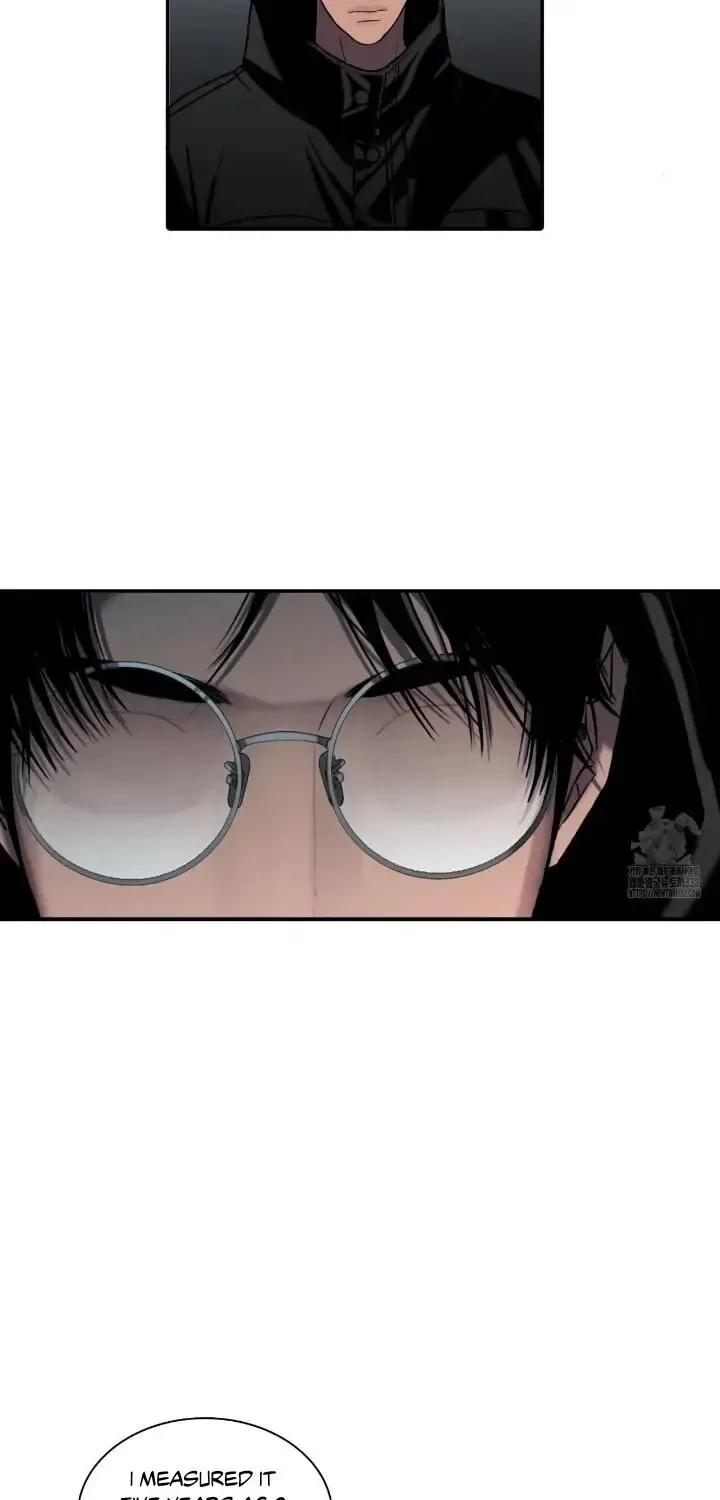 Corrosive Zinmanga X Chapter 3 Page 87