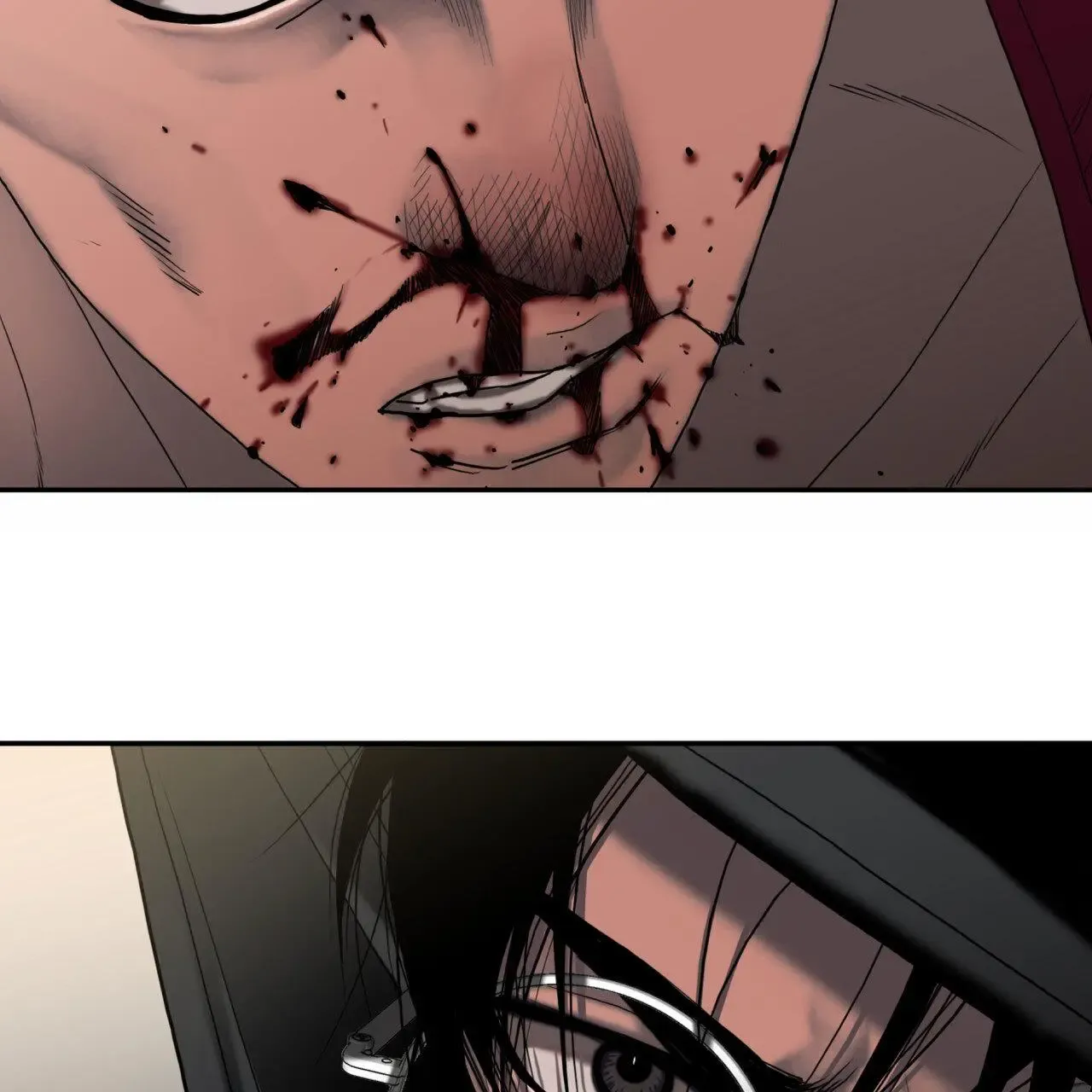 Corrosive Zinmanga X Chapter 2 Page 34